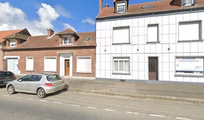 Établissement Pioche Électricité SAS, Electricien à Rosières-en-Santerre