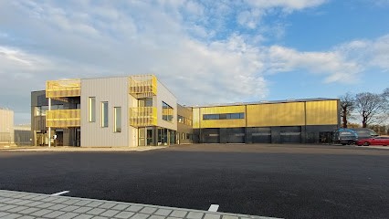 Bretonelec, Electricien à Pacé