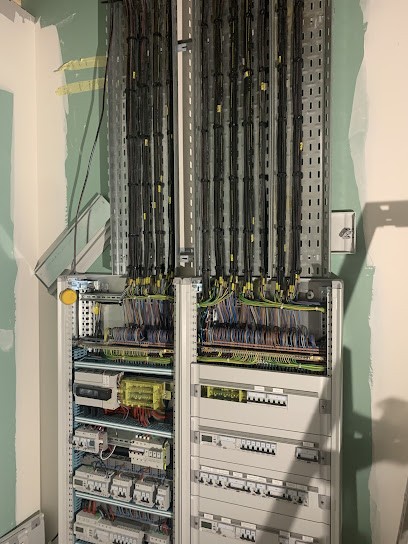 BR Elec, Electricien à Saint-Ciers-sur-Gironde