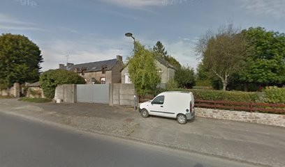 Baudot Electricité, Electricien à Ercé-près-Liffré