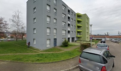 Tufan Ramazan, Electricien à Saverne
