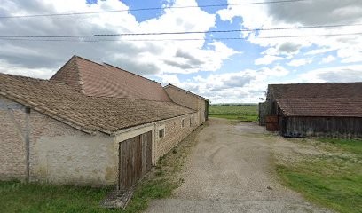 Bouchet Arnaud, Electricien à Saint-Pierre-d'Eyraud