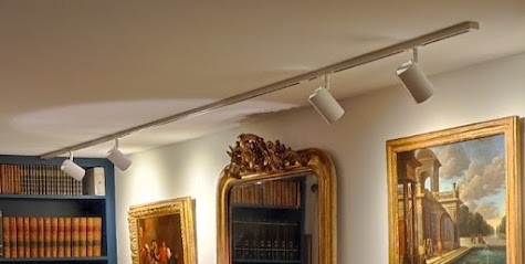 SARL BARBELET-CZERW Electricité, Electricien à Compiègne