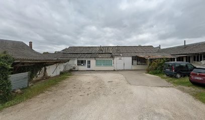 SEGIMA, Electricien à Coullons