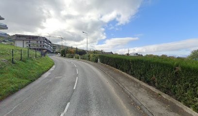 Bouffand Denis, Electricien à Évian-les-Bains