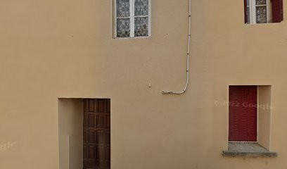 Scherpereel Marc, Electricien à Laurière