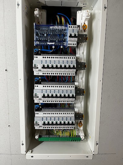 VOLTMAX, Electricien à Cassis