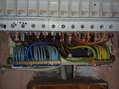 AZ ELECTRICITE, Electricien à Vernouillet