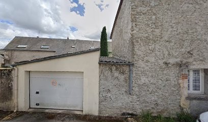 HMS, Electricien à Veuzain-sur-Loire