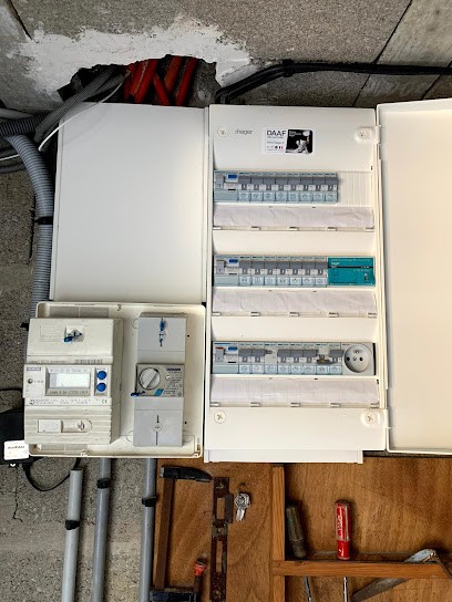 MS ELEC, Electricien à Champigny-sur-Marne
