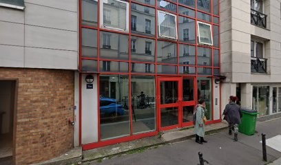 MARTIN Électricité, Electricien à Paris 19