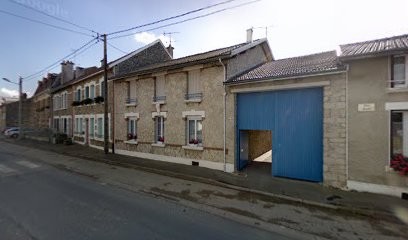 Ju'elec, Electricien à Sommepy-Tahure