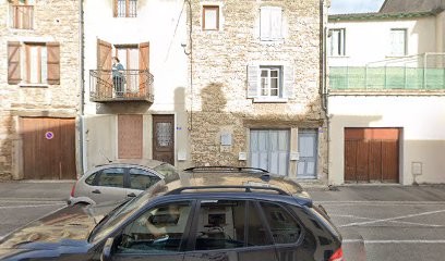 Tenand Régis, Electricien à Lagnieu