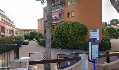 Charton Philippe, Electricien à Roquebrune-Cap-Martin
