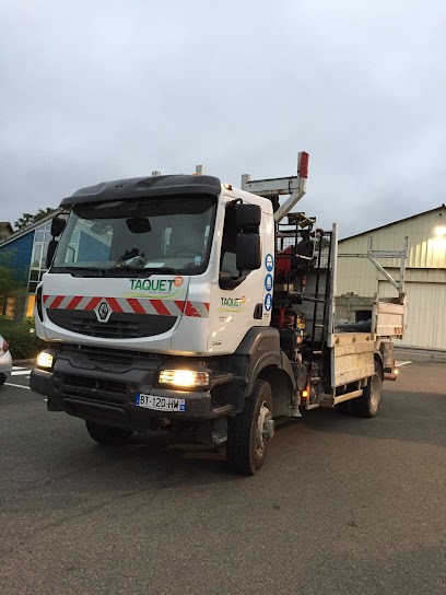 TAQUET - Travaux électriques, Electricien à Triel-sur-Seine
