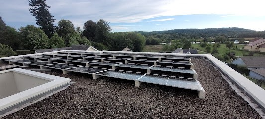 Venturi Energie, Electricien à Riedisheim