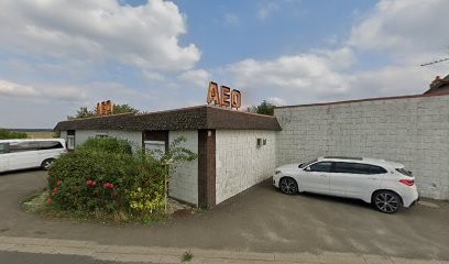 Aeo, Electricien à Gidy