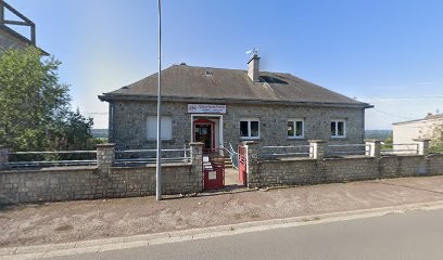 Société Nouvelle E.J.S., Electricien à Domfront en Poiraie
