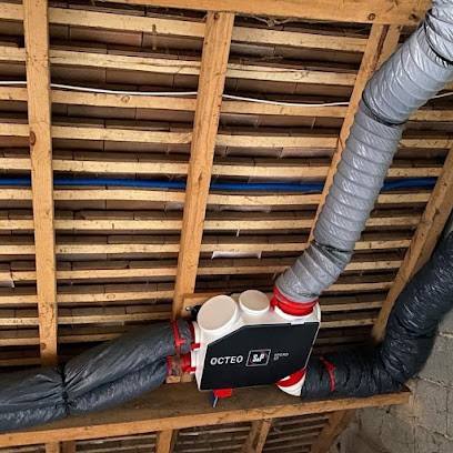 EURL Fourez, Electricien à Nantheuil