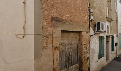 Corbières Elec', Electricien à Thézan-des-Corbières