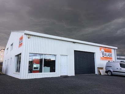 Vialade François, Electricien à Vénès