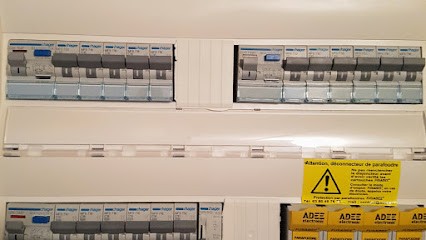 IDE SAS, Electricien à Oppède