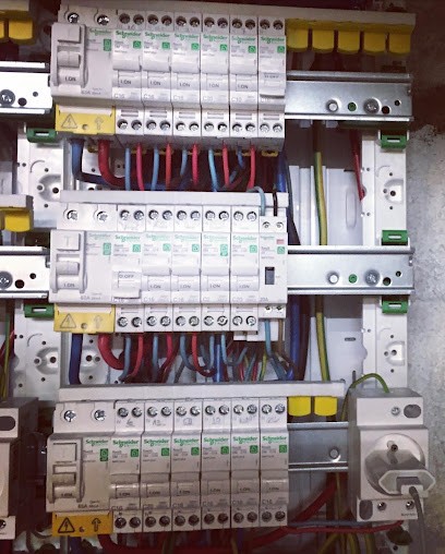 Desseaux Electricité, Electricien à Sérifontaine