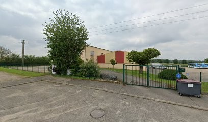 Cegelec Centre Est, Electricien à Péronnas