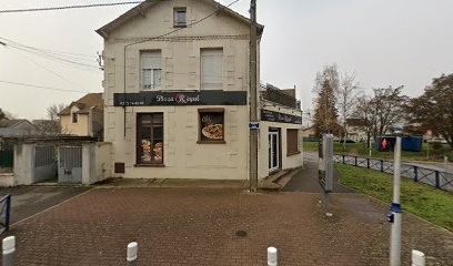 2B Energy, Electricien à Soissons