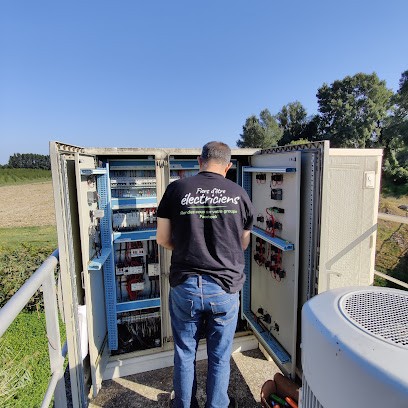 HLMultiservices | Electricité Générale, Electricien à Lapalud