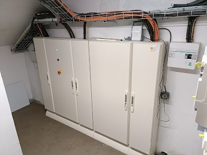 Emi Services, Electricien à Brignais