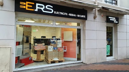 ERS CHELLES, Electricien à Chelles