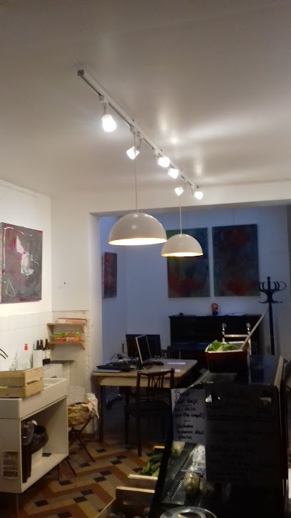 JH Électricité, Electricien à Langoëlan