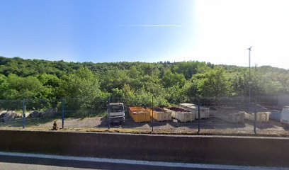 Citeos (Electrolor SAS), Electricien à Hussigny-Godbrange