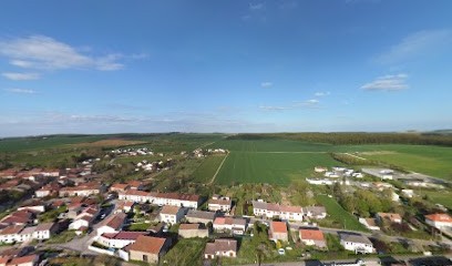 POTHIER BRUNO, Electricien à Réméréville