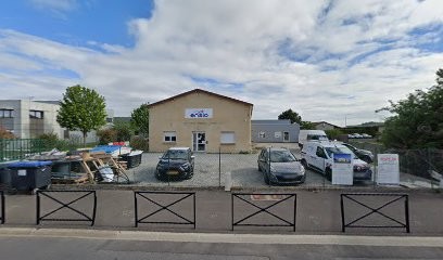 Conjonxion, Electricien à Lempdes