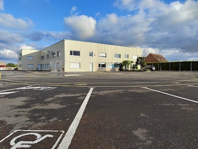 Satcoms SAS, Electricien à Roeux