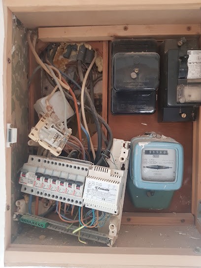 Toff Elec, Electricien à La Madeleine