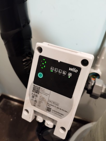 DELTA CVC ENERGY, Electricien au Blanc-Mesnil