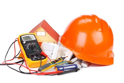 MaElectricité, Electricien à Escales