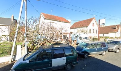 Laurier Jean-Jacques, Electricien à Vierzon