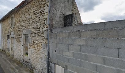 Paris Guy, Electricien à Saujon