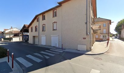 Collet Electricité (SARL), Electricien à Saint-Siméon-de-Bressieux
