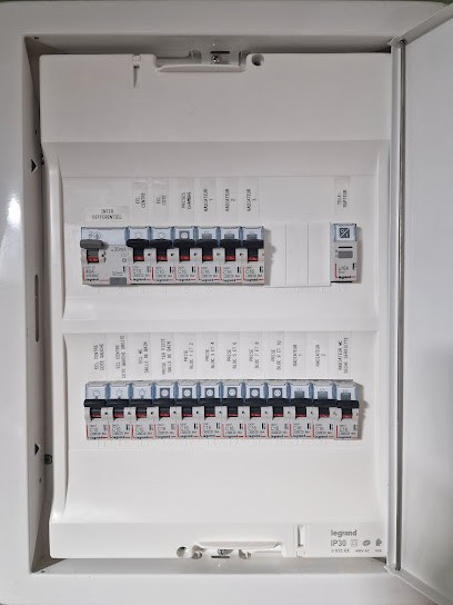 AD'ELEC - électricité - panneau solaire photovoltaïque, Electricien à Jouy