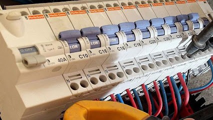 Servelec, Electricien à Colmar