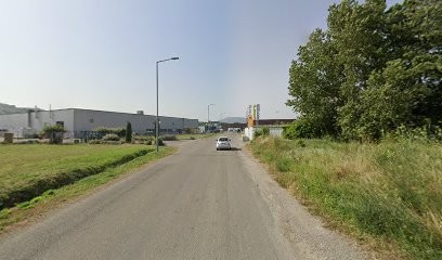 Castelar Frères, Electricien à Limoux