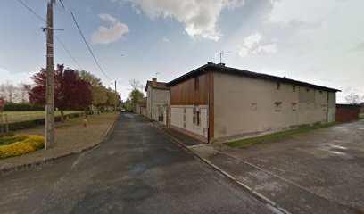 Dimpre Franck, Electricien à Vitry-la-Ville