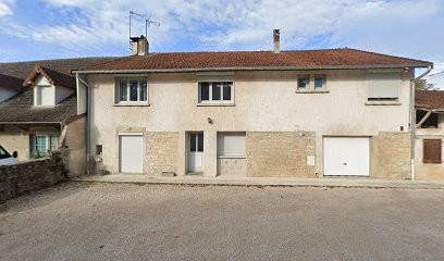 Chaillon Franck, Electricien à Villevieux