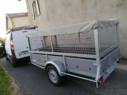 Elec & Tri, Electricien à Savigny