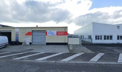 RCSYSTEMES, Electricien à Hoerdt